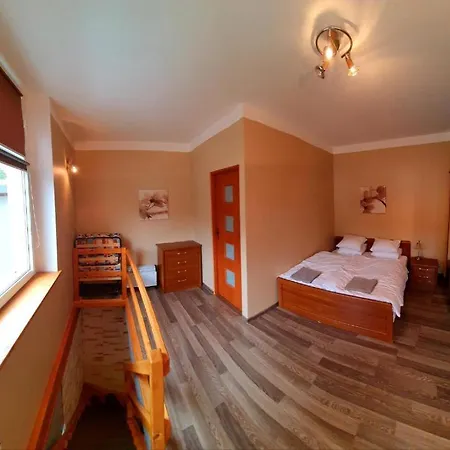 Mieszkanie W Szklarskiej Szklarska Poreba