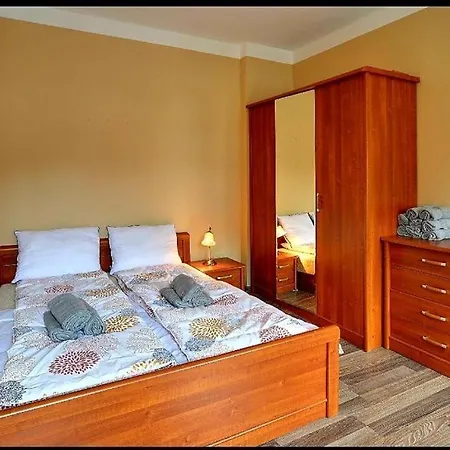 Apartment Mieszkanie W Szklarskiej