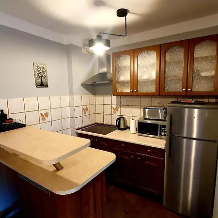 Apartment Mieszkanie W Szklarskiej *